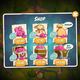 Image for article titled Somewhere Underneath Angry Birds 2's Nonsense Is A Solid Game